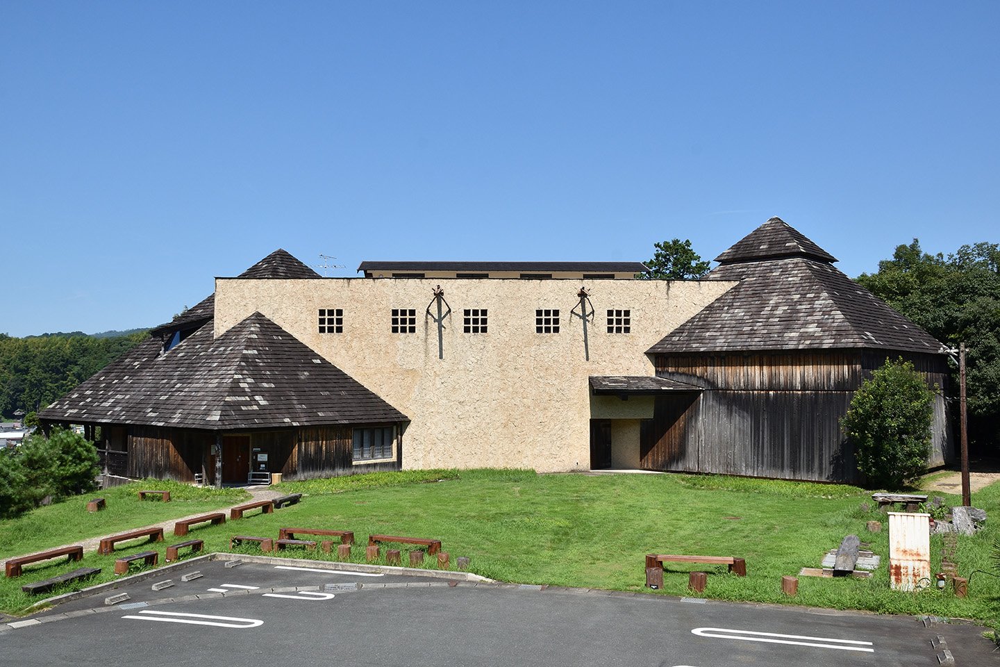 🎨 하마마쓰시 아키노 후쿠 미술관 (하마마쓰시 아키노 후쿠 비주쓰칸) 이미지 7